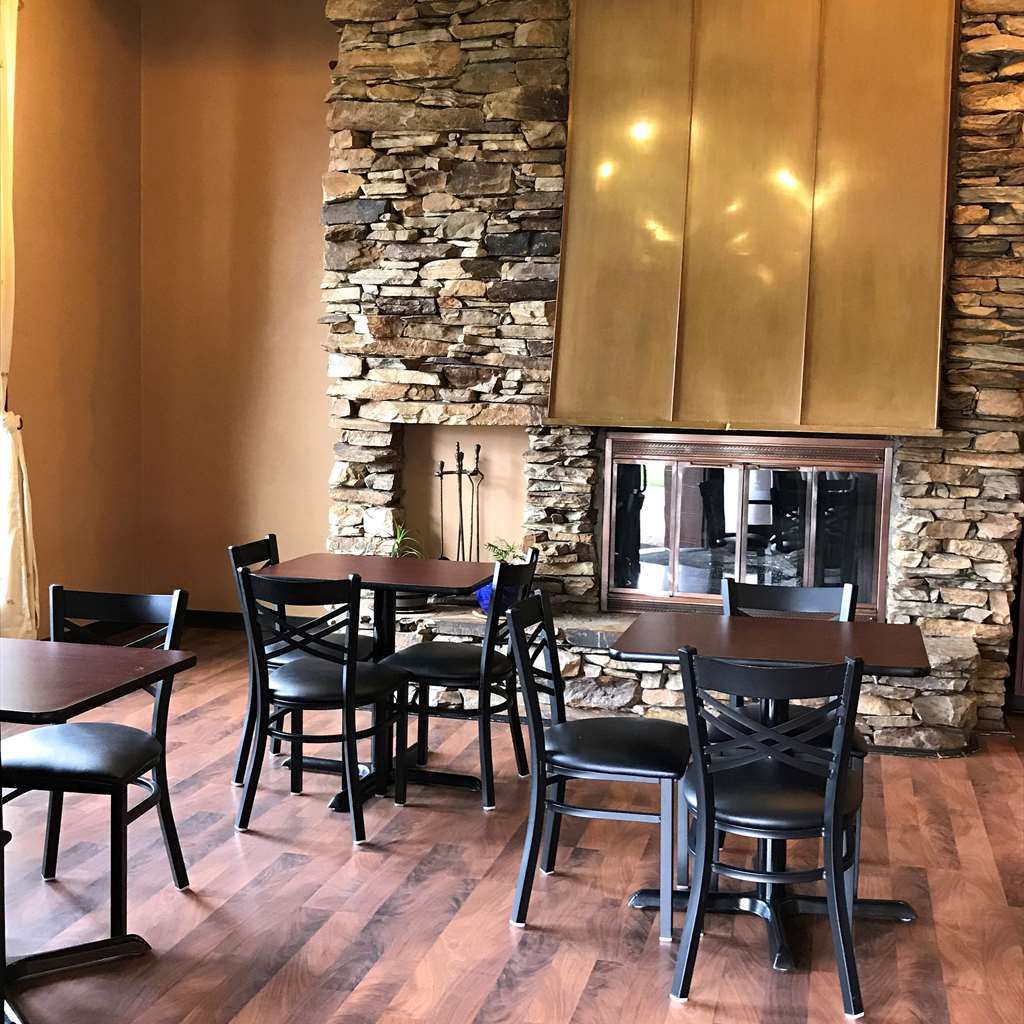Soudersburg Inn & Suites Lancaster Ronks Interiør bilde