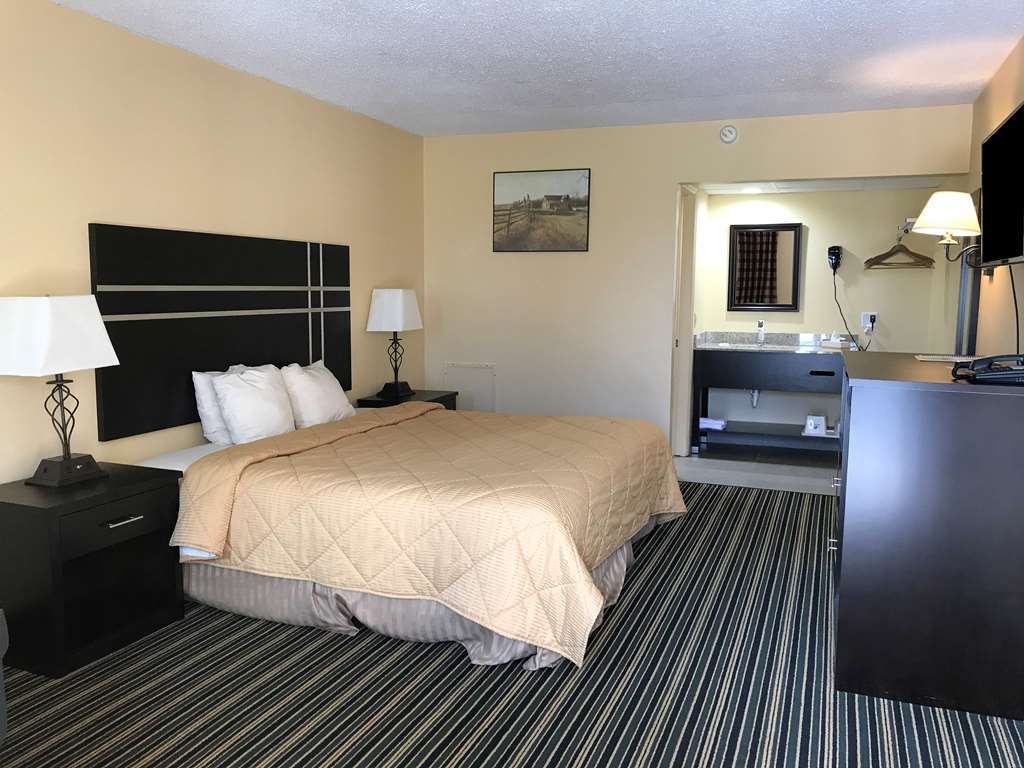 Soudersburg Inn & Suites Lancaster Ronks Rom bilde