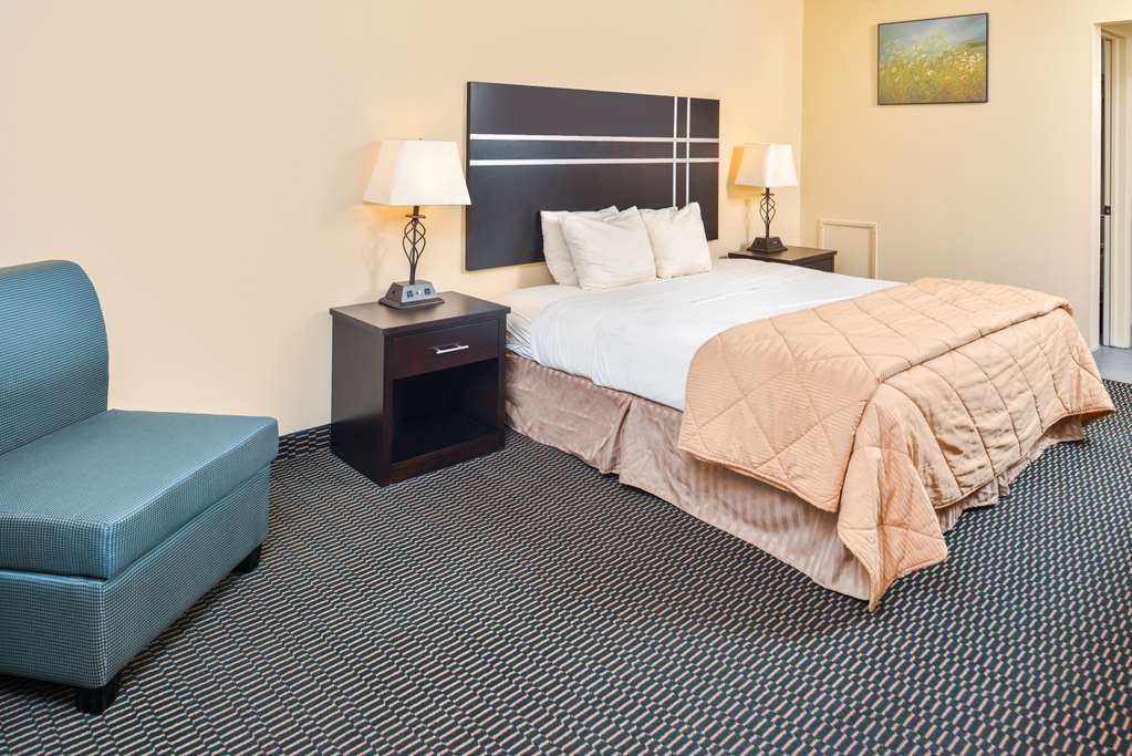 Soudersburg Inn & Suites Lancaster Ronks Rom bilde