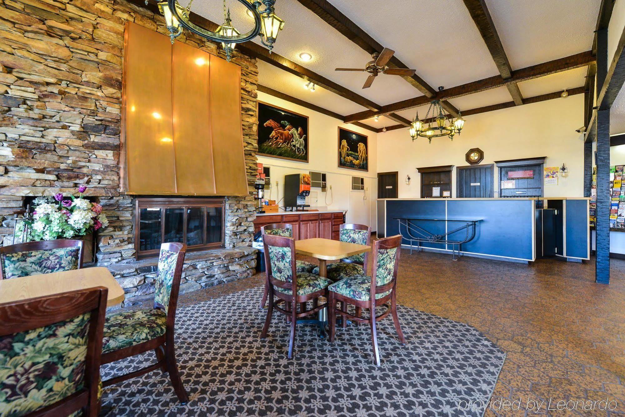 Soudersburg Inn & Suites Lancaster Ronks Eksteriør bilde