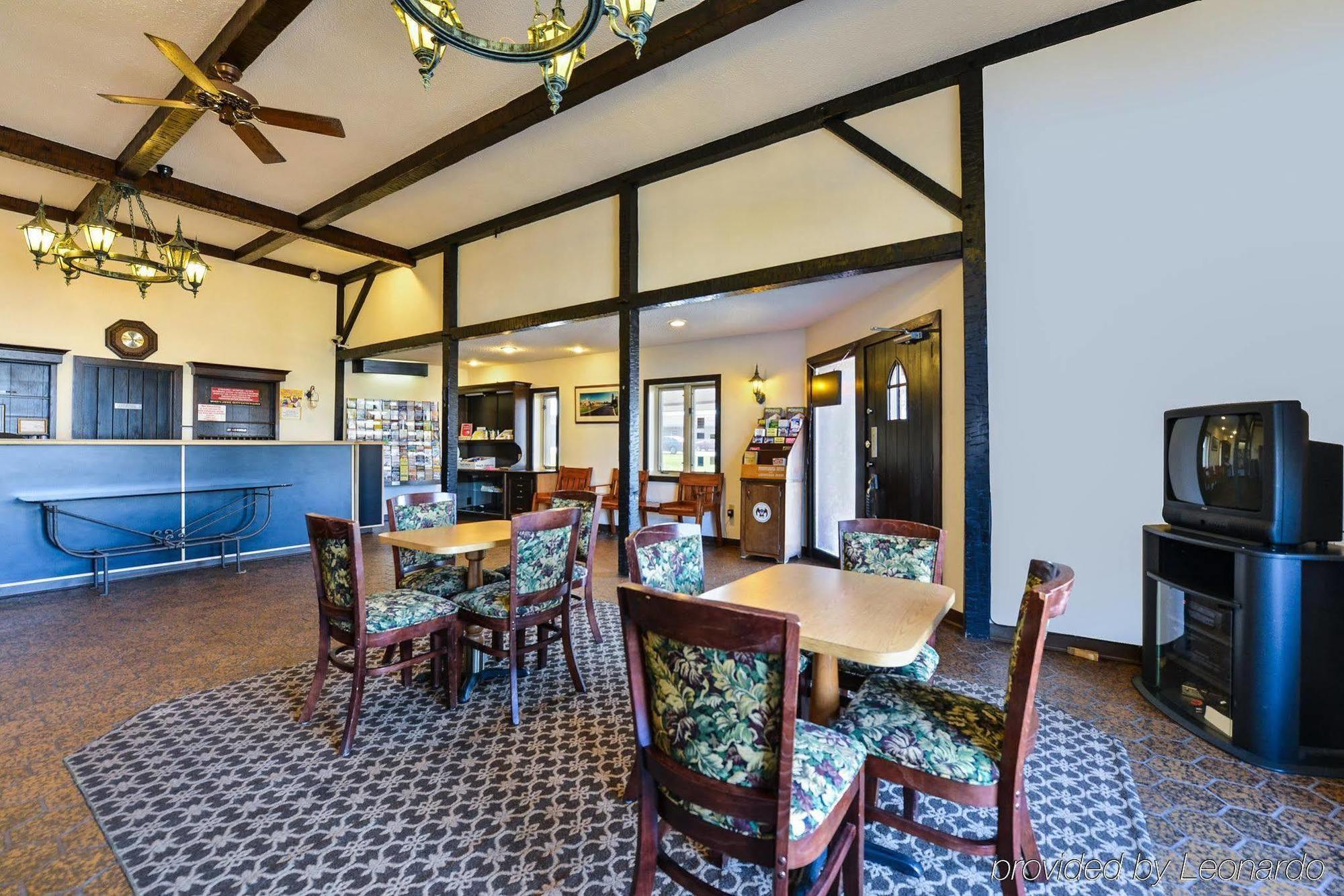 Soudersburg Inn & Suites Lancaster Ronks Eksteriør bilde