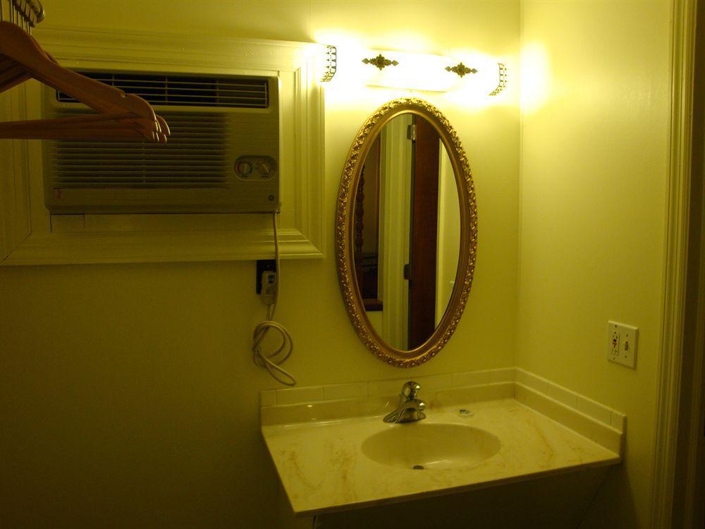 Soudersburg Inn & Suites Lancaster Ronks Eksteriør bilde